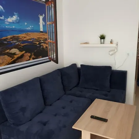 Kajuta Nr 6 Swinoujscie
