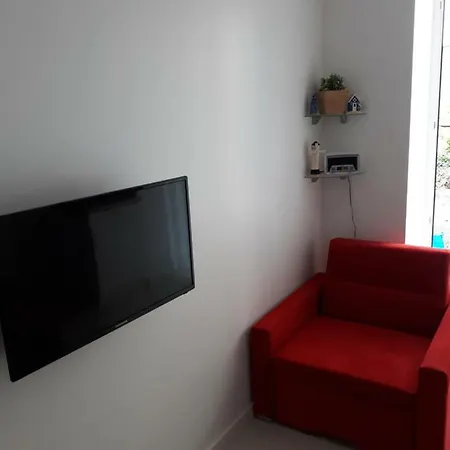 Apartment Kajuta Nr 6 *