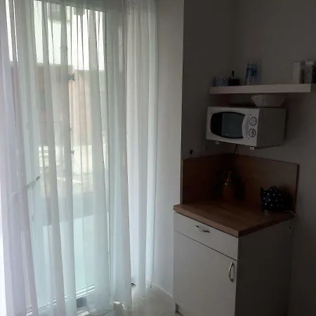 Kajuta Nr 6 Apartment *