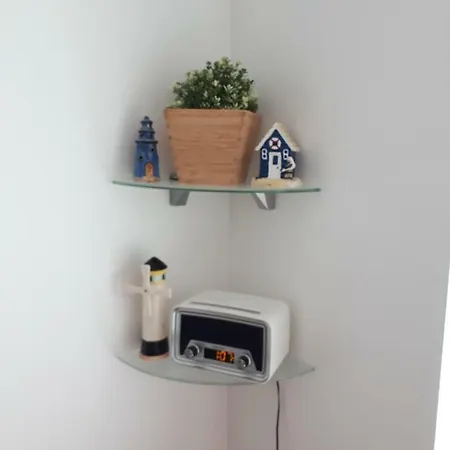 Kajuta Nr 6 * Swinoujscie