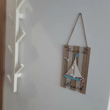 Kajuta Nr 6 Swinoujscie
