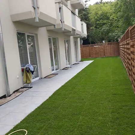 Apartment Kajuta Nr 6