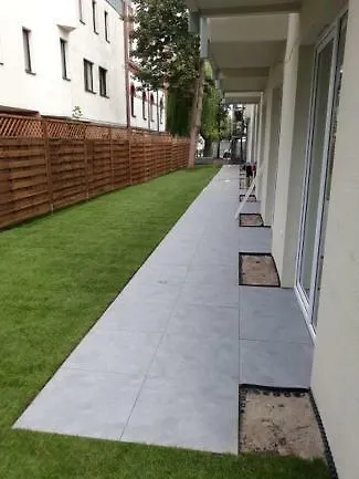 Kajuta Nr 6 Apartment Swinoujscie