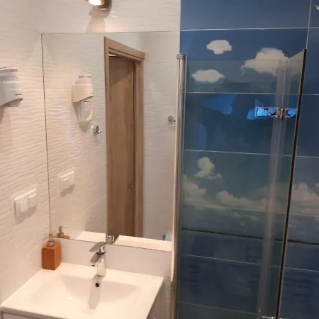 Kajuta Nr 6 Apartment *